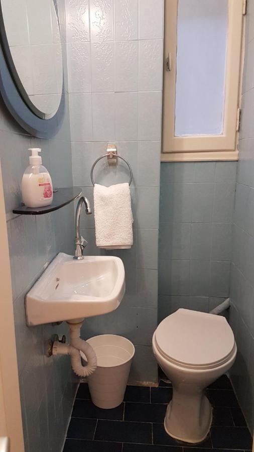 Apartamento Begonia-Athens Center, 6 Bd, 2,5 Bath Exterior foto