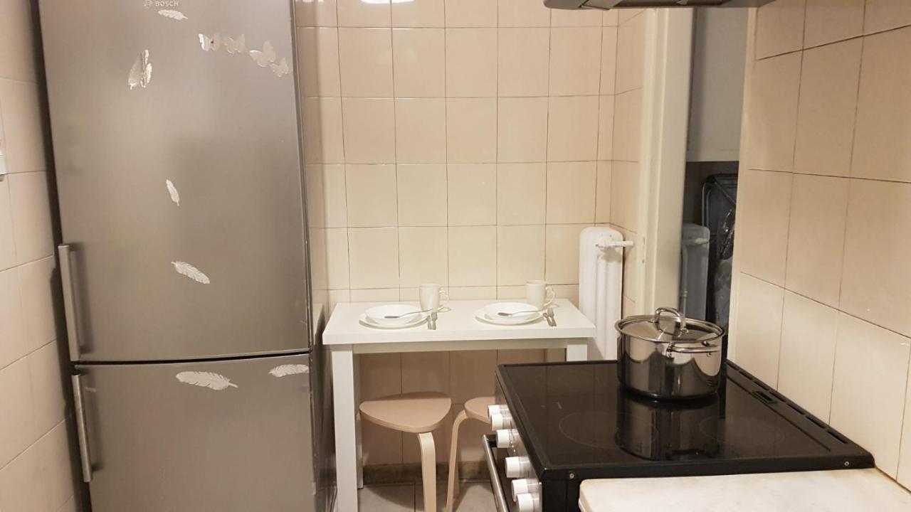 Apartamento Begonia-Athens Center, 6 Bd, 2,5 Bath Exterior foto